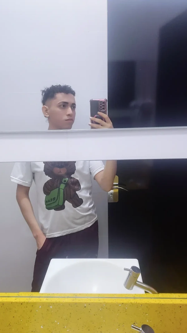 Capa do anúncio
