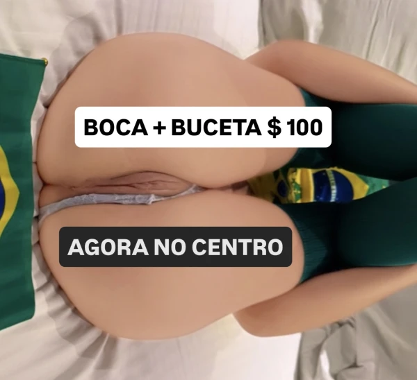 Capa do anúncio