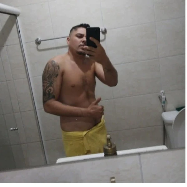 Capa do anúncio