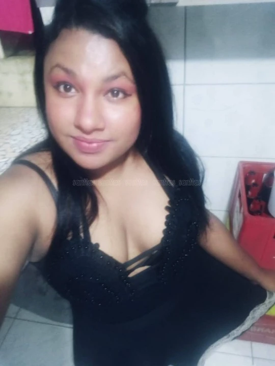 Larissa Trans