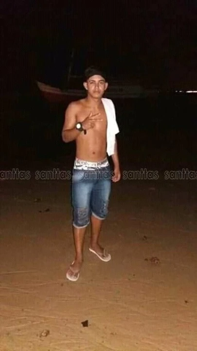 Capa do anúncio