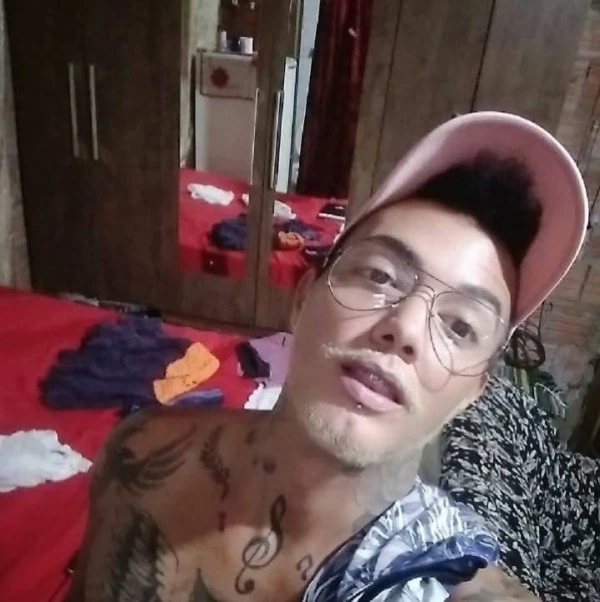 Capa do anúncio