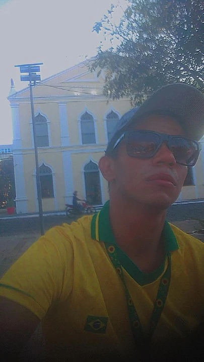 Capa do anúncio
