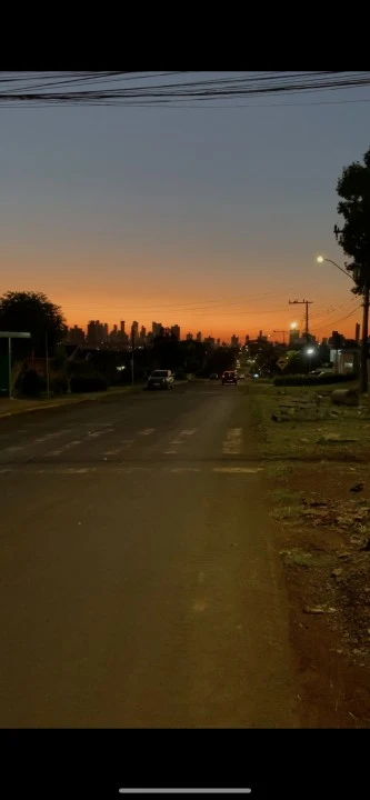 Capa do anúncio