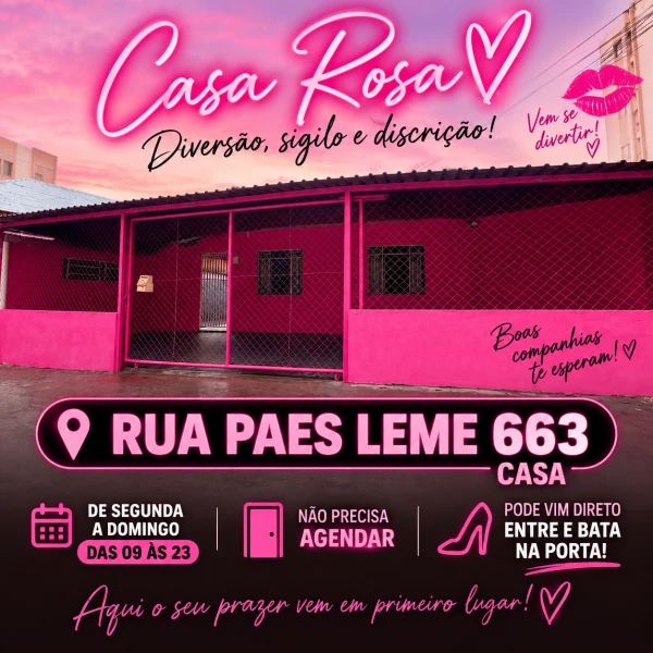 Capa do anúncio