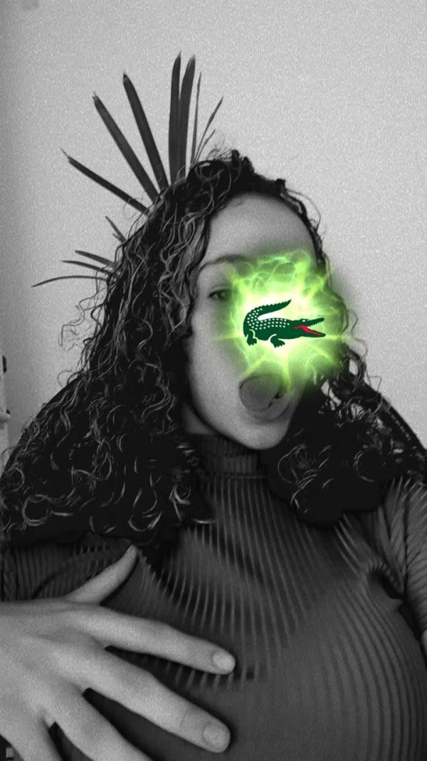 Capa do anúncio
