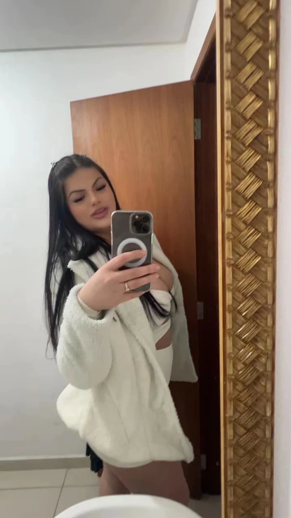 Pantera gulosa com anal 