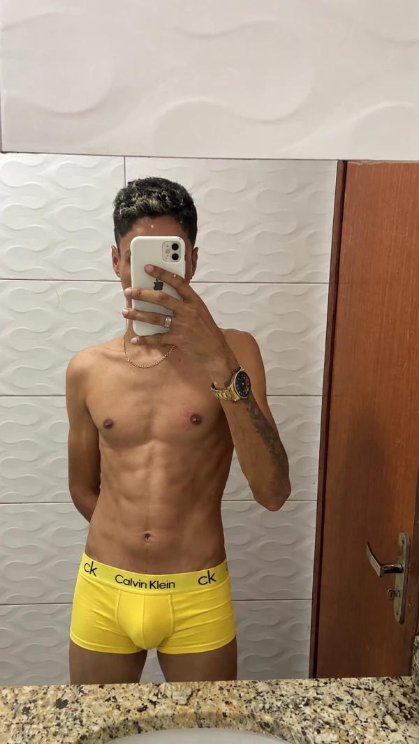 Capa do anúncio