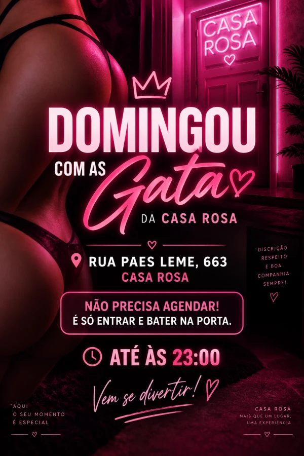 Capa do anúncio