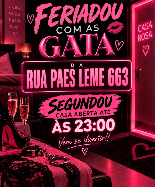 Capa do anúncio