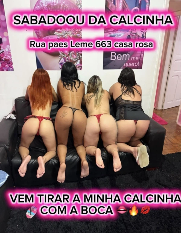Capa do anúncio