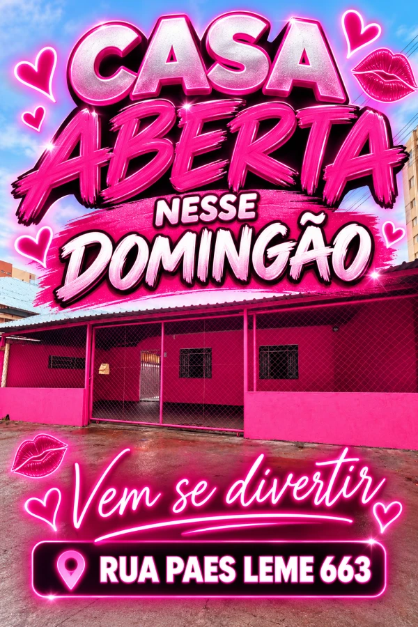 Capa do anúncio