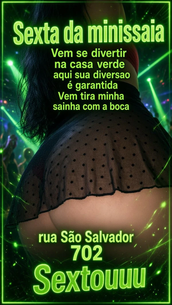 Capa do anúncio