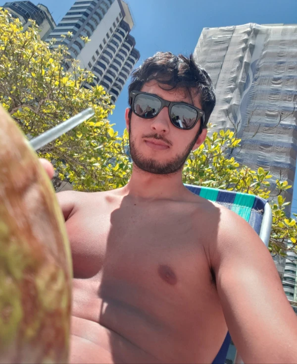 Capa do anúncio