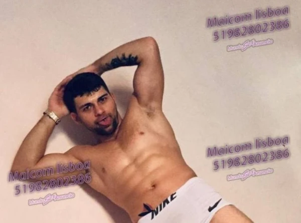Capa do anúncio