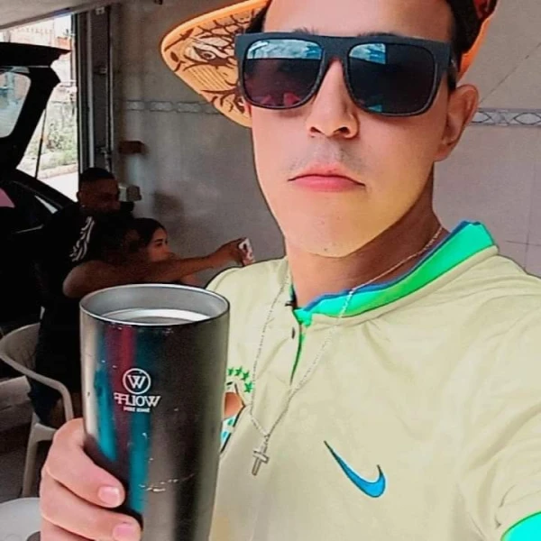 Capa do anúncio