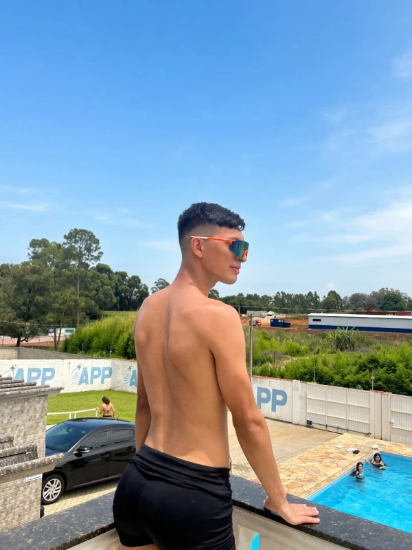 Capa do anúncio