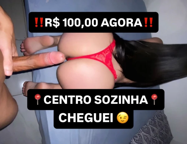 Capa do anúncio