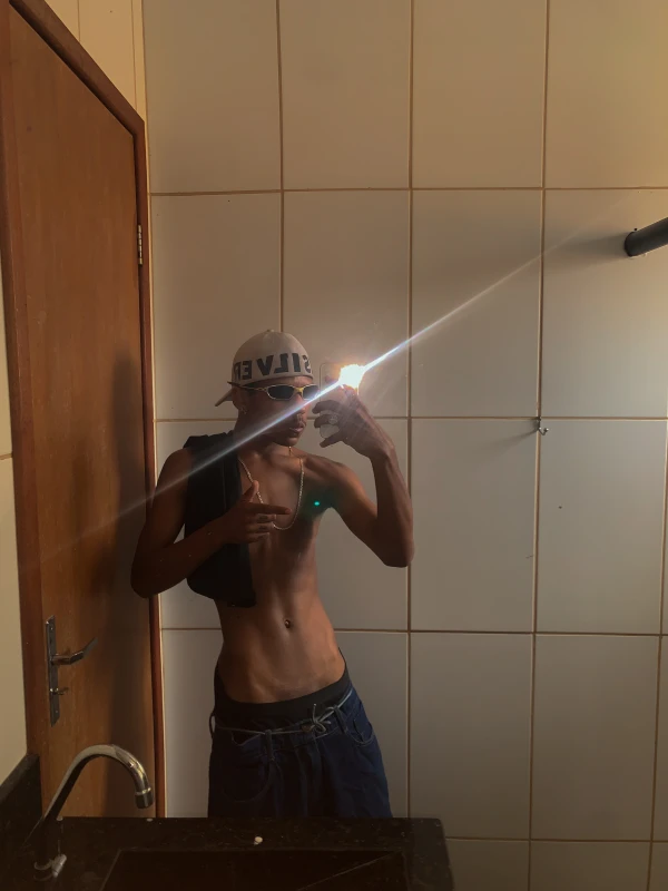 Capa do anúncio