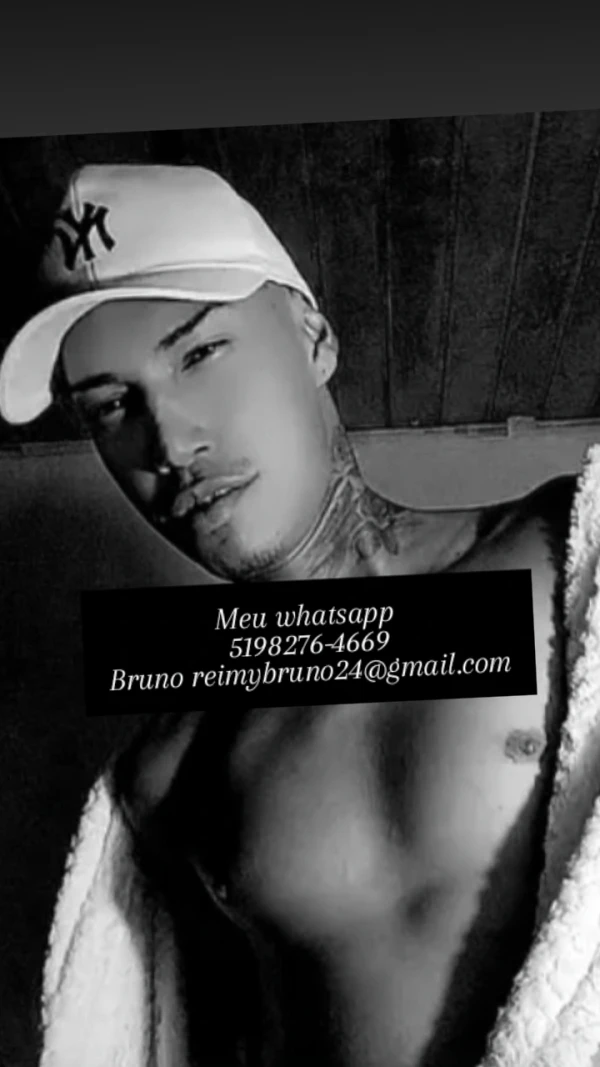 Capa do anúncio