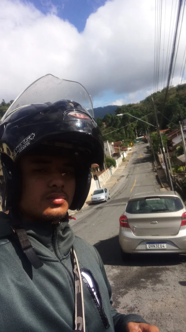 Capa do anúncio