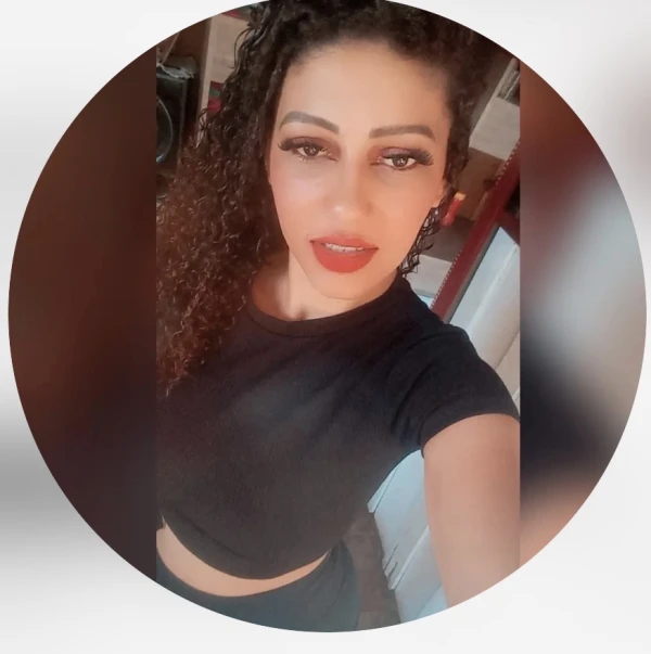 Morena linda 😍