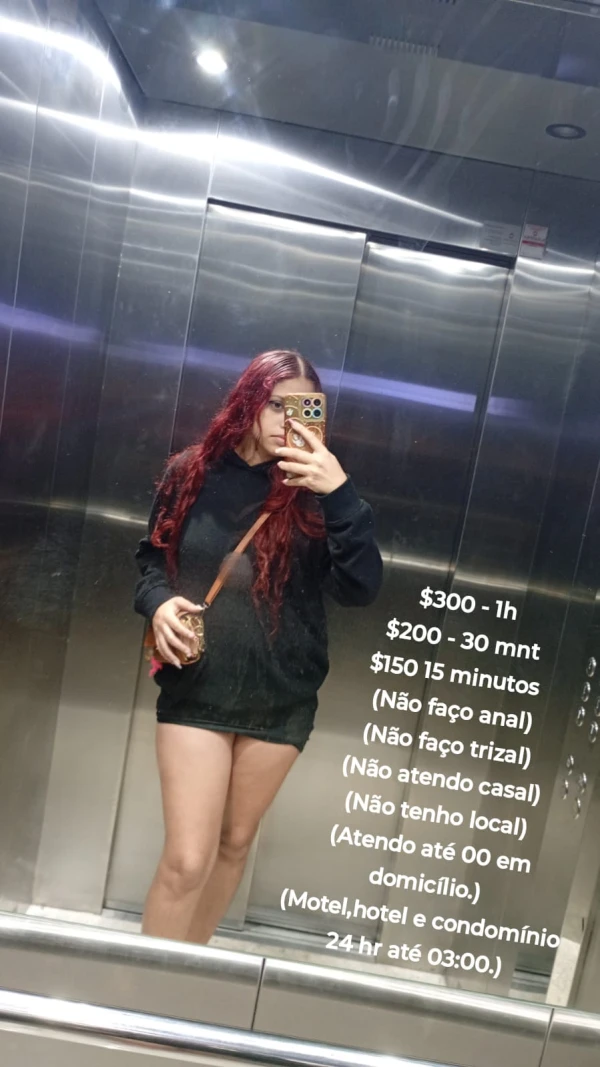 Capa do anúncio