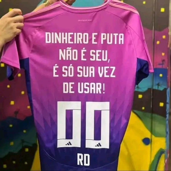 Capa do anúncio