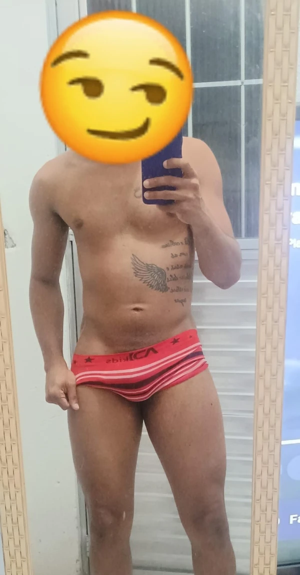 Capa do anúncio