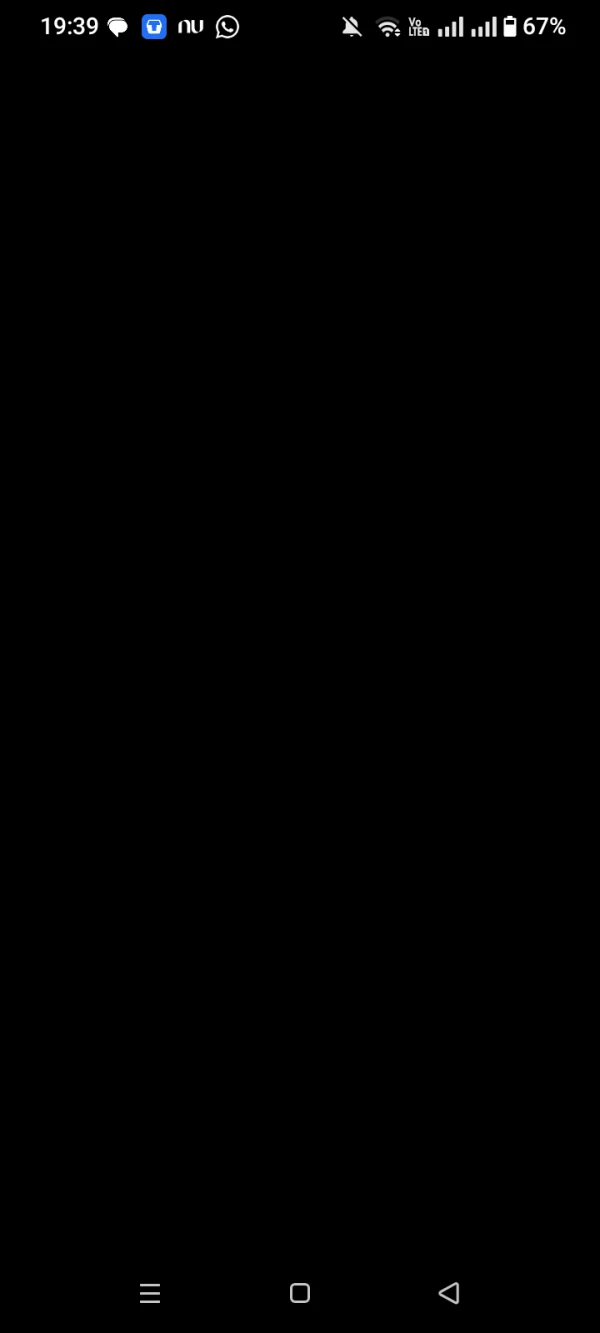 Capa do anúncio