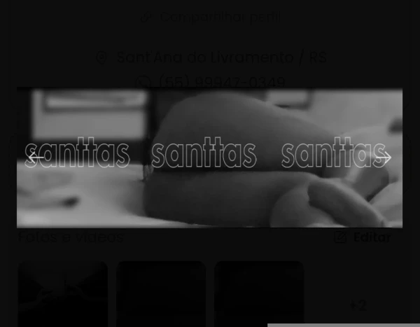 Capa do anúncio