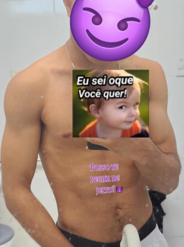 Capa do anúncio