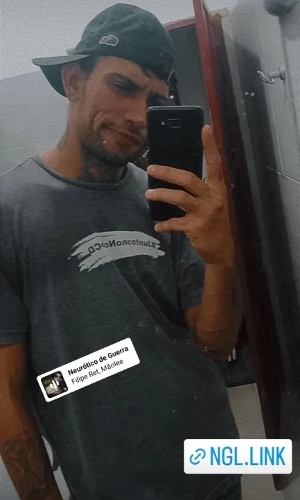 Capa do anúncio