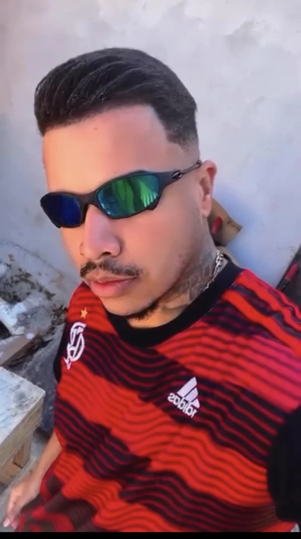 Capa do anúncio