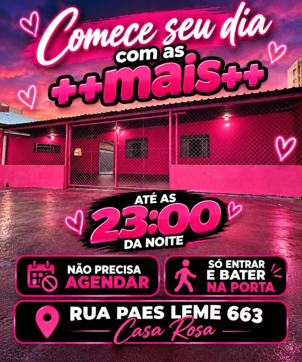 Capa do anúncio