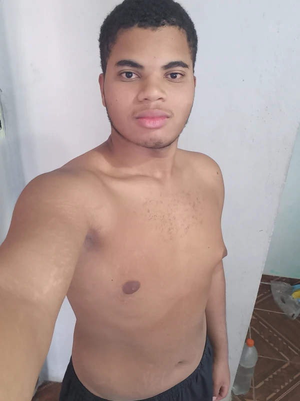 Capa do anúncio