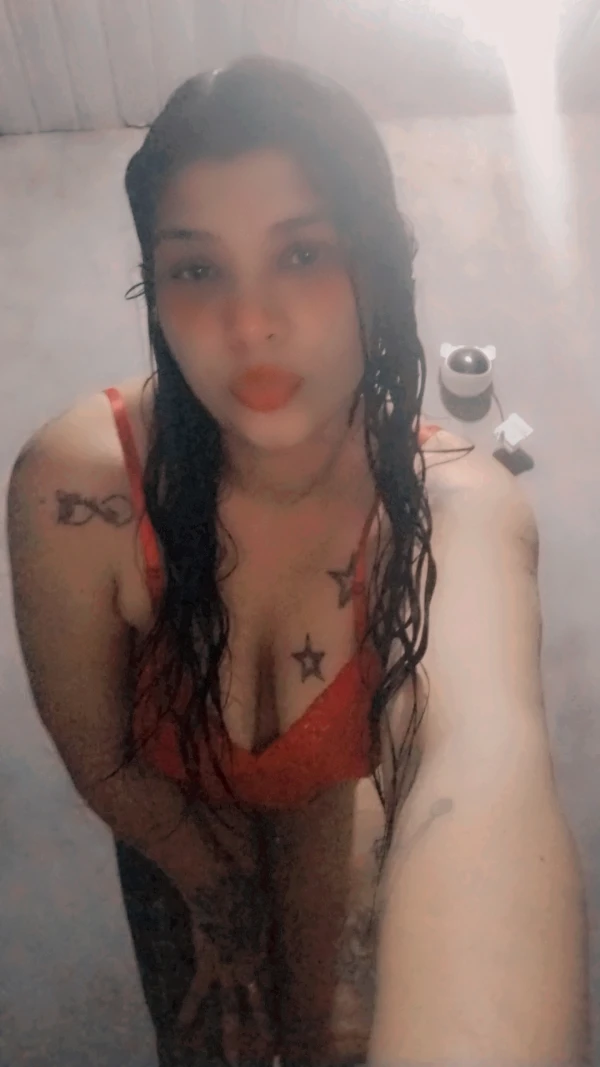Rainha do prazer 