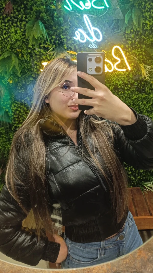 Capa do anúncio