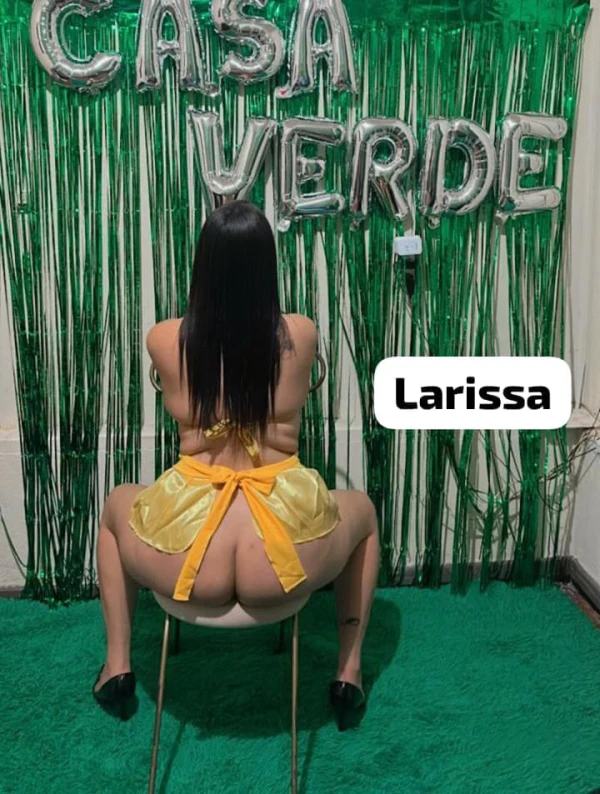 Capa do anúncio