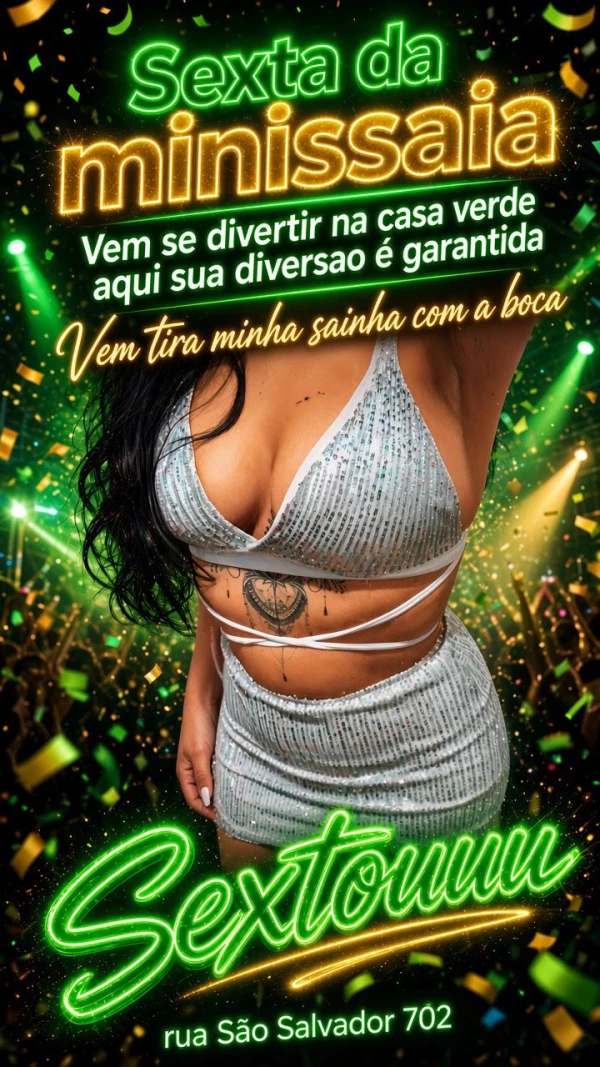 Capa do anúncio