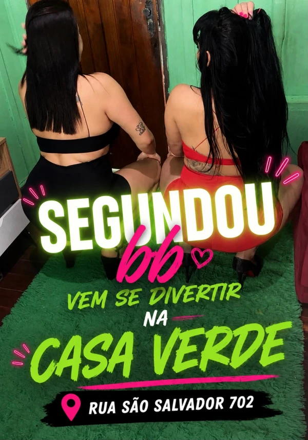 Capa do anúncio