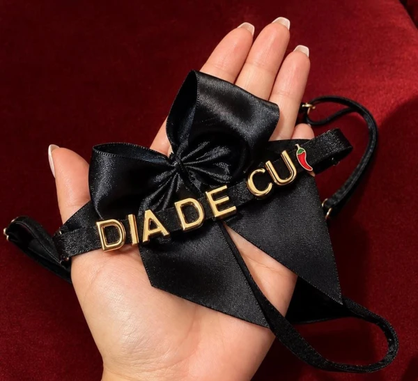 Capa do anúncio