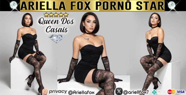 Capa do anúncio