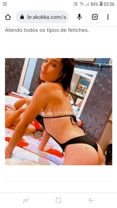 Capa do anúncio