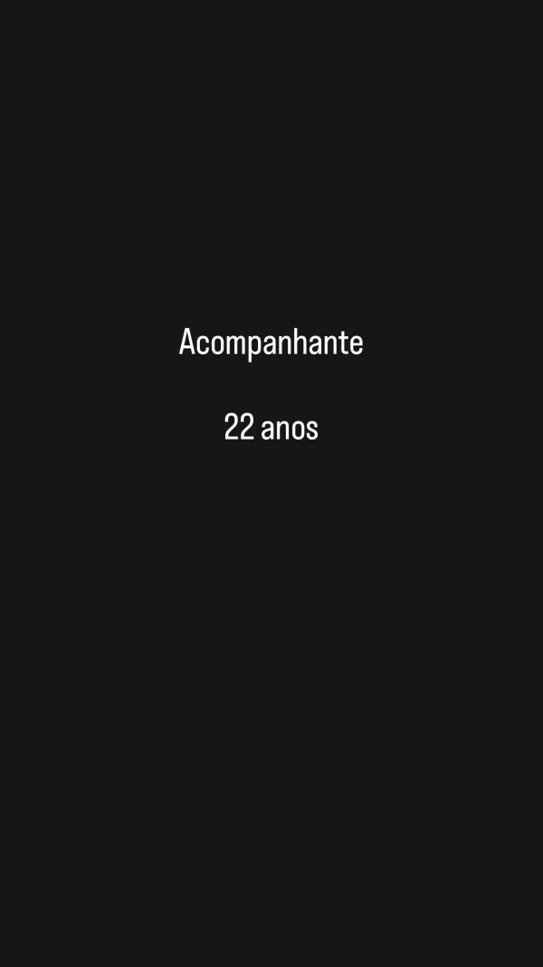 Capa do anúncio