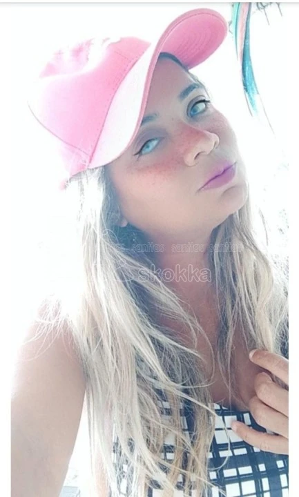 Carol Delicia