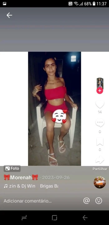 Capa do anúncio