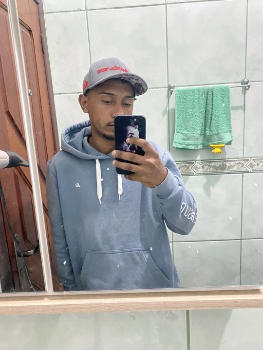 Capa do anúncio