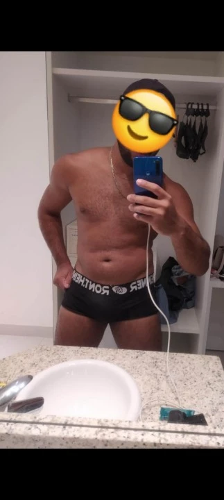Capa do anúncio