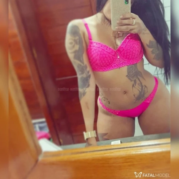 Melissa Agatha